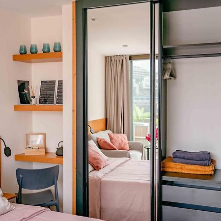 Luxury Atlantic Studio Puerto De La Cruz エクステリア 写真