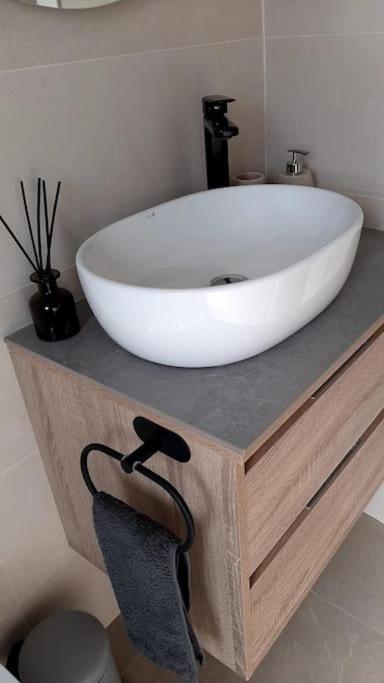 Luxury Atlantic Studio Puerto De La Cruz エクステリア 写真