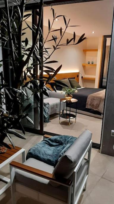 Luxury Atlantic Studio Puerto De La Cruz エクステリア 写真