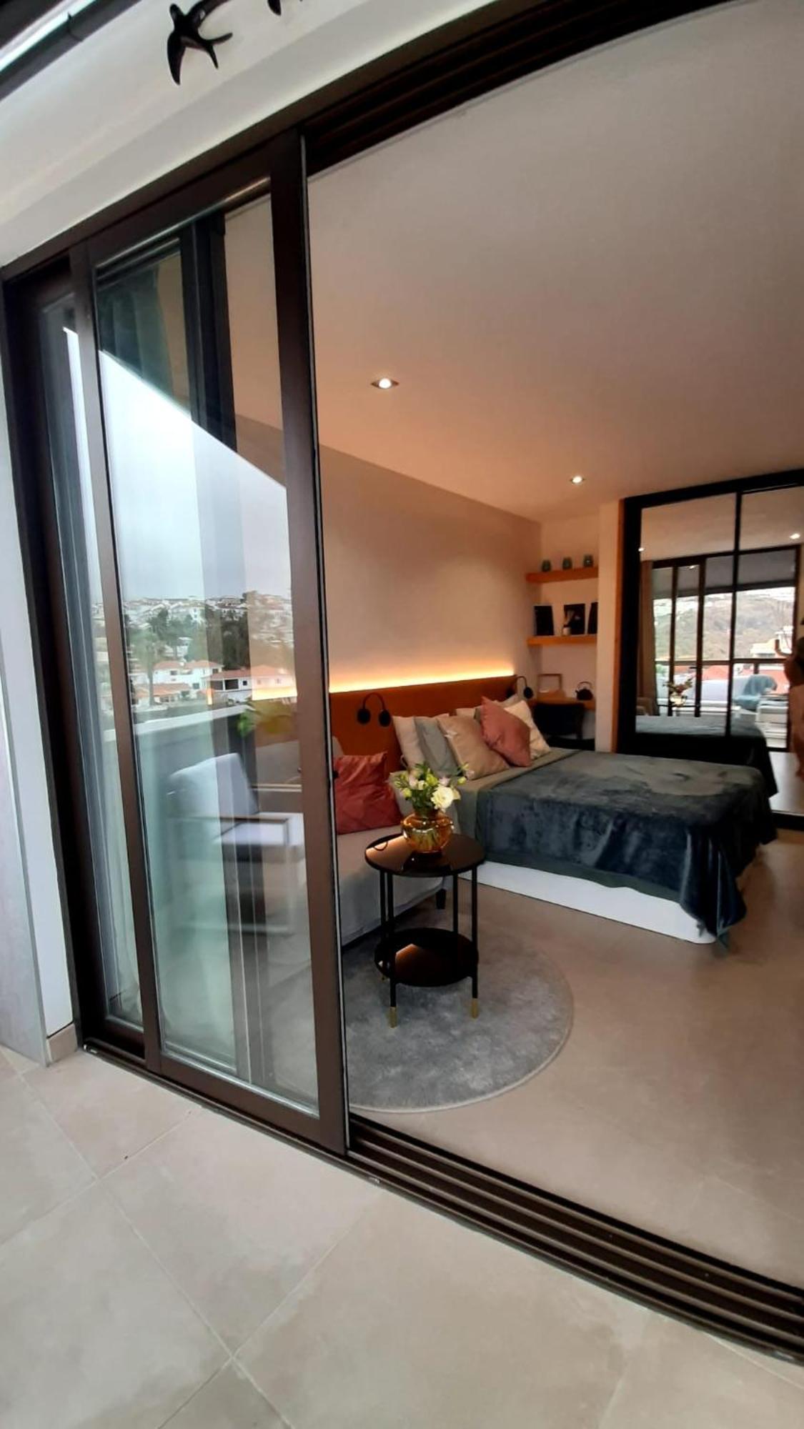 Luxury Atlantic Studio Puerto De La Cruz エクステリア 写真